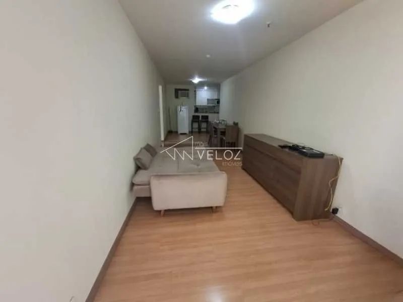 Flat - / Residencial / Flamengo - Foto 5
