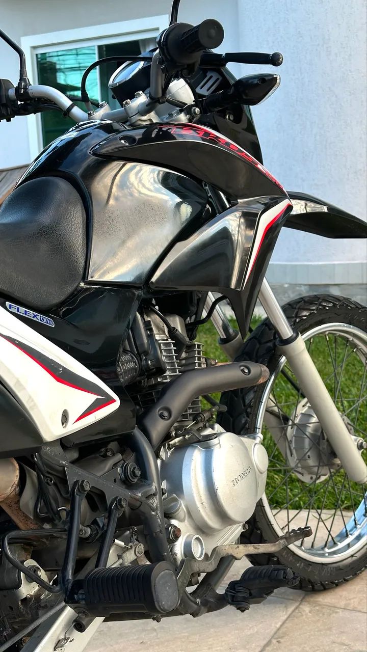 Bross 150 2014  - Foto 2