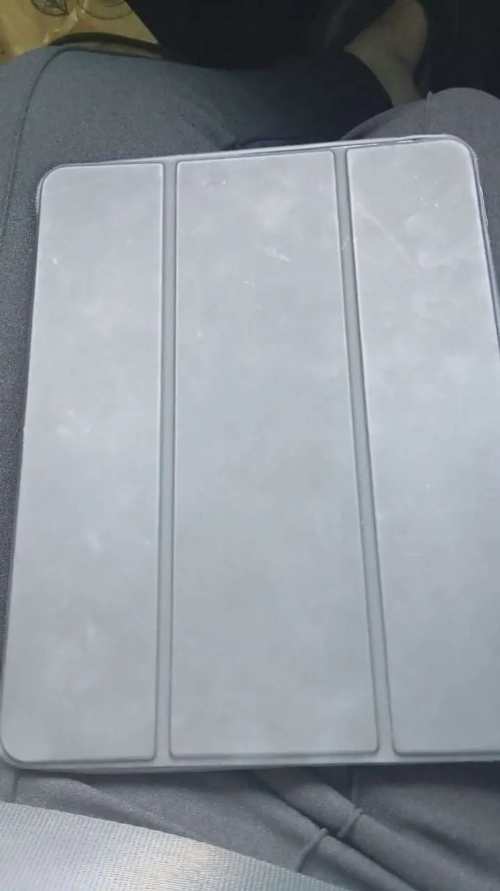 iPad pró de 11 polegadas 256 GB - Foto 3