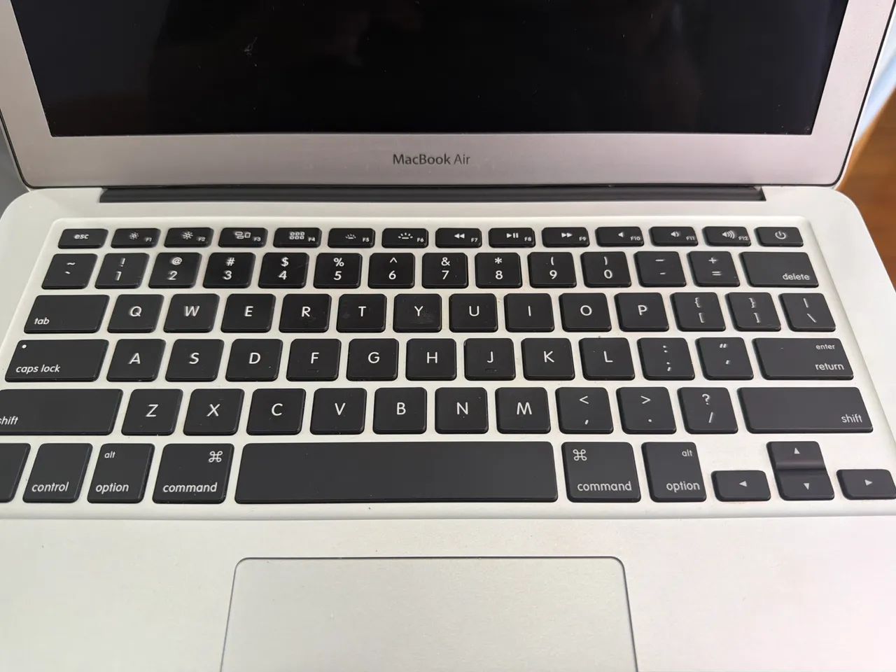 MacBook Air  - Foto 2
