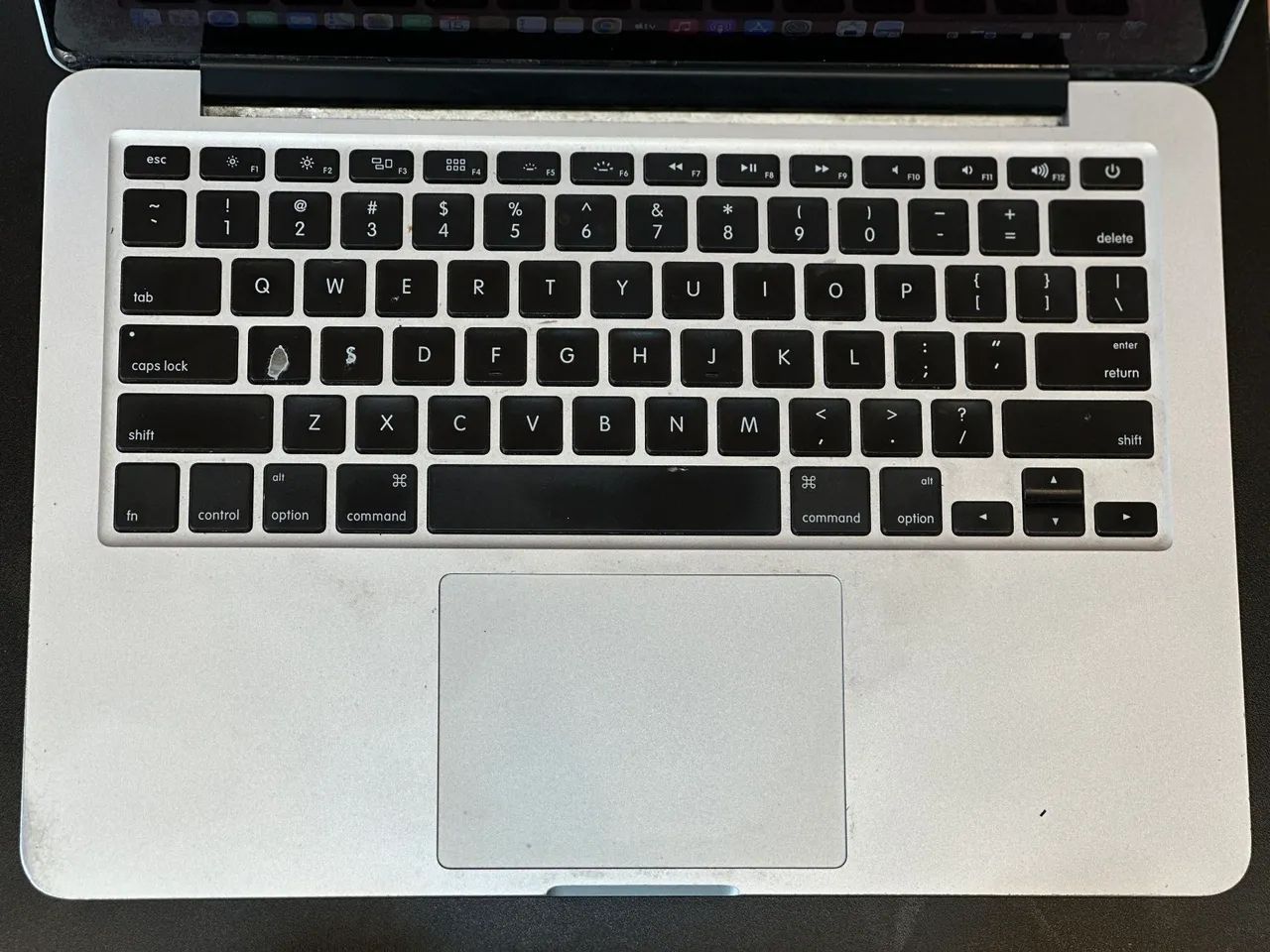 MacBook Pro 13