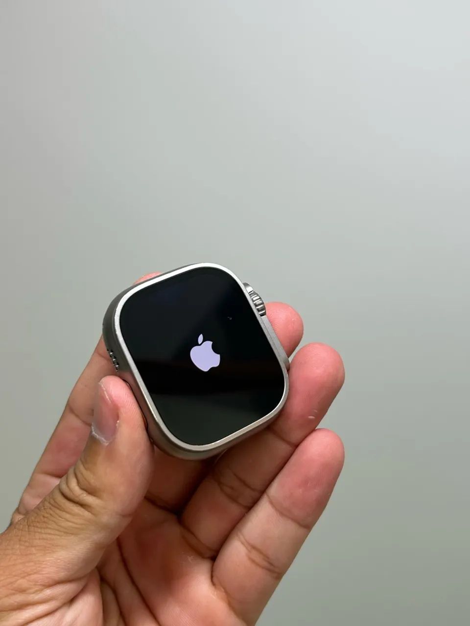 apple watch ultra 1 49mm - Foto 5
