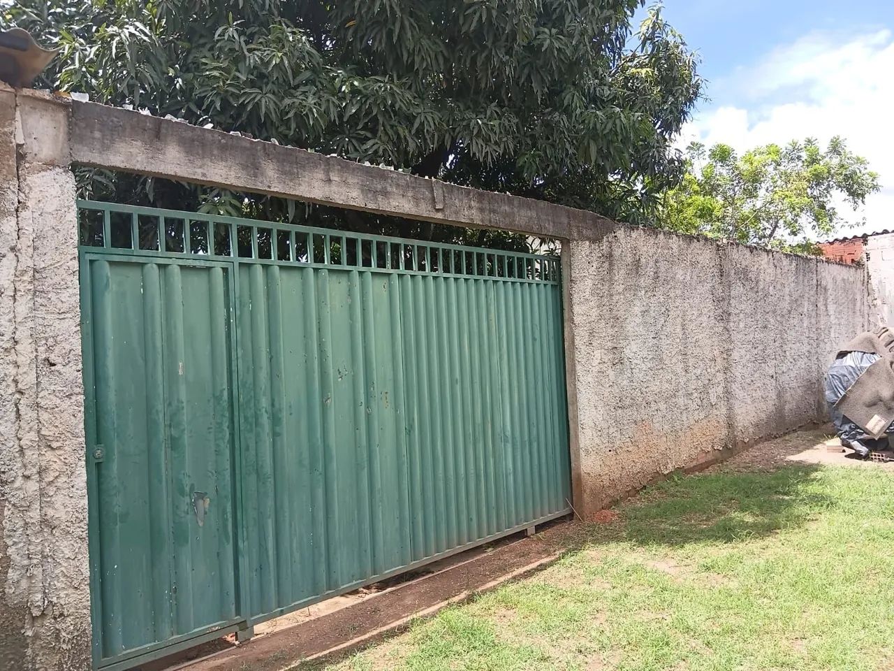 Foto - Brasília - Samambaia Sul (Samambaia)