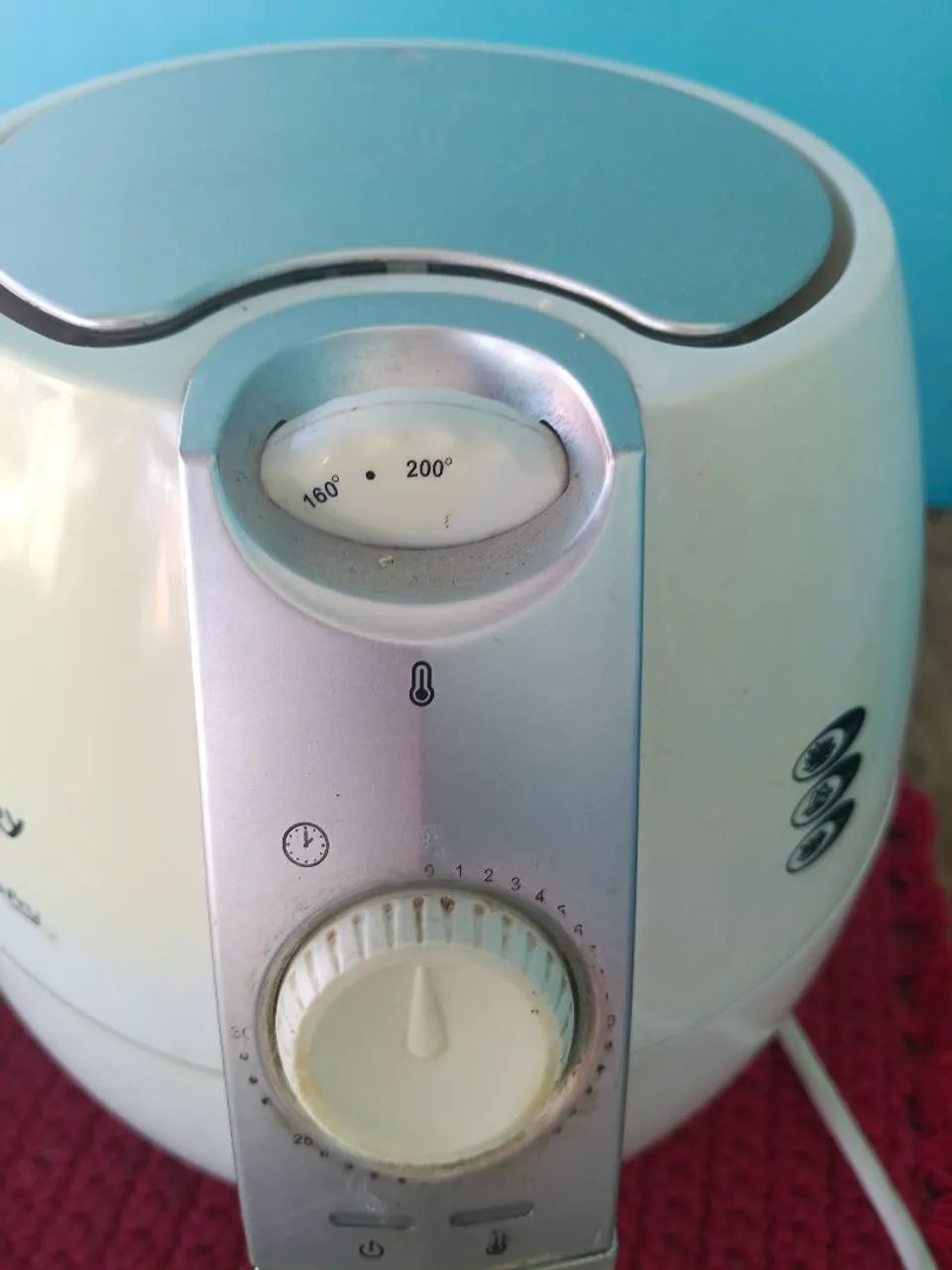 Air Fryer Mallory - Foto 3