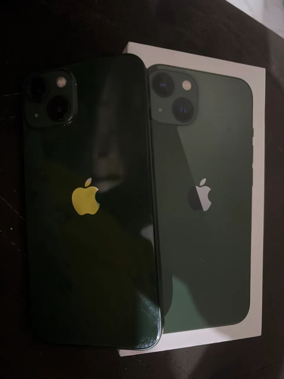 iPhone 13 em ótimo estado de conservação! - Foto 2