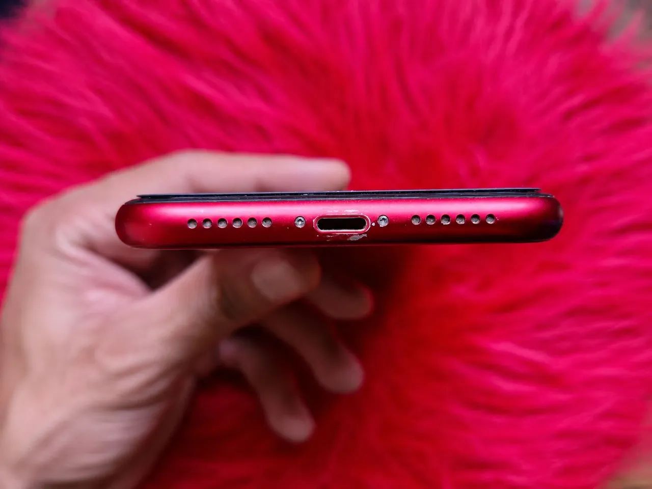 Iphone 11 128 gigas 100% de bateria - Foto 2