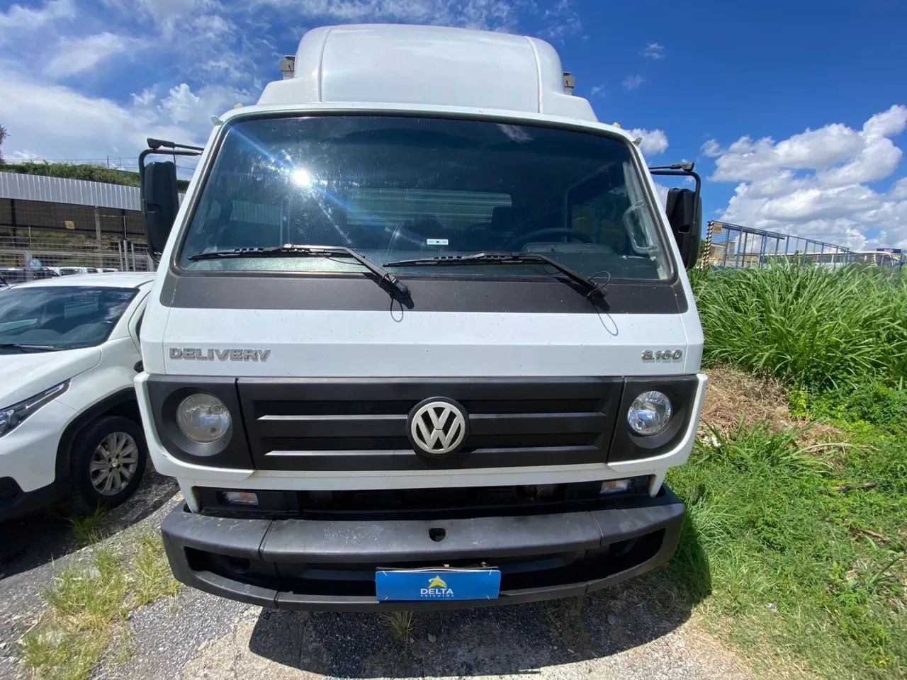 Volkswagen 8.160 2014 - Foto 2