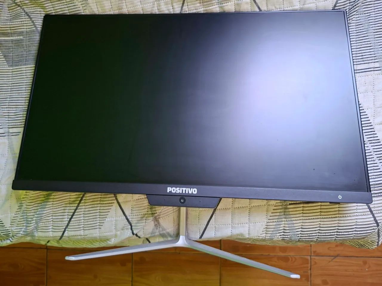 Computador All-in-One Positivo Union *ACEITO OFERTAS*