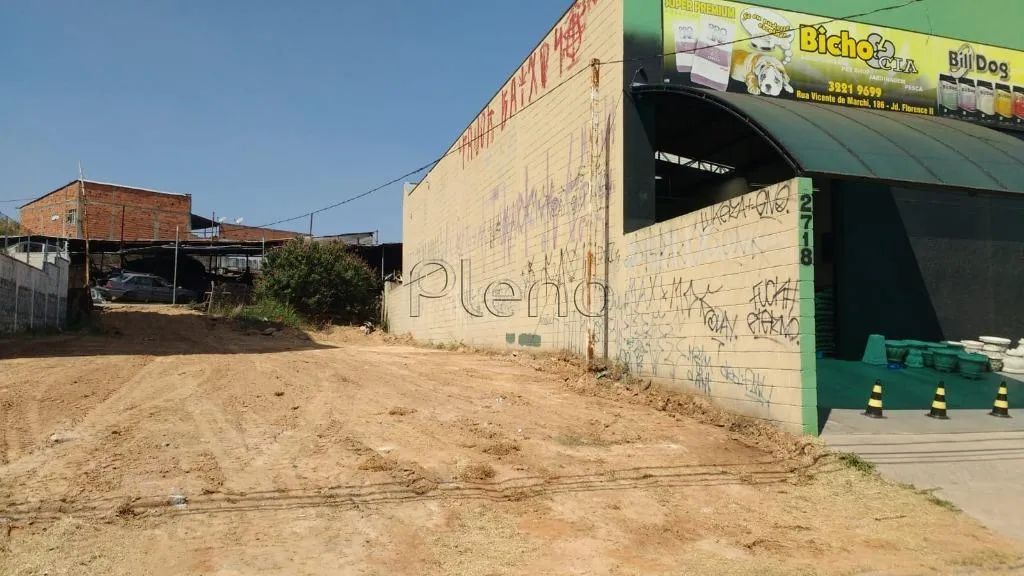 Terreno à venda em Campinas, Cidade Satélite Íris, com 416 m² - Foto 4