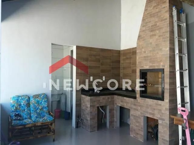Casa em Rua Vitor Fermino Marques - Campo D'una - Garopaba/SC - Foto 2