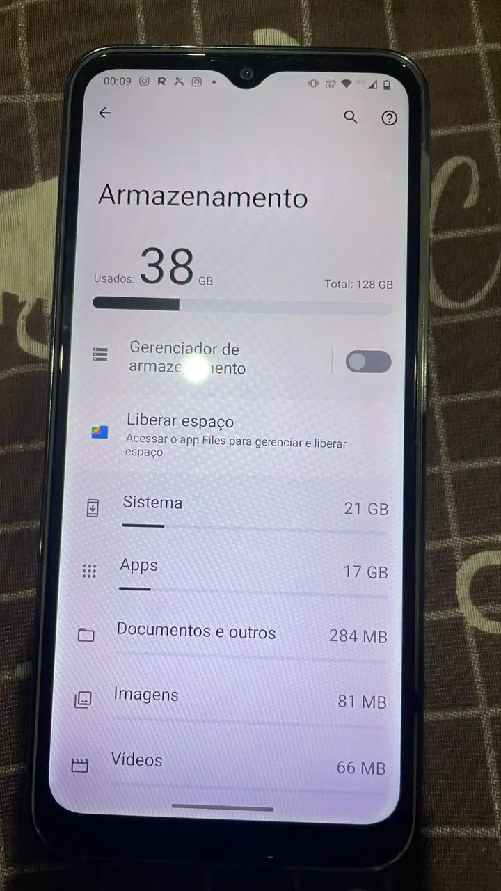 Vendo 3 células todos funciona perfeitamente 