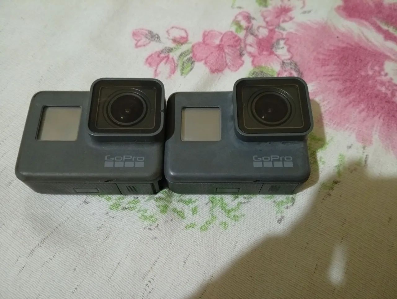 Go Pro Hero 5 - Foto 3