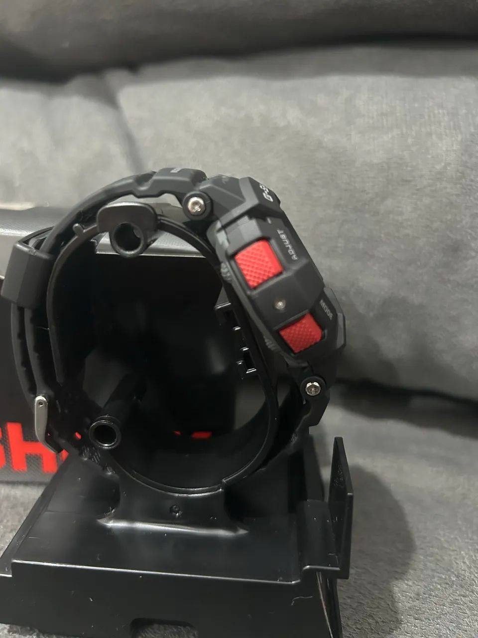G-SHOCK MUDMAN G9000-1V NUNCA USADO  - Foto 4