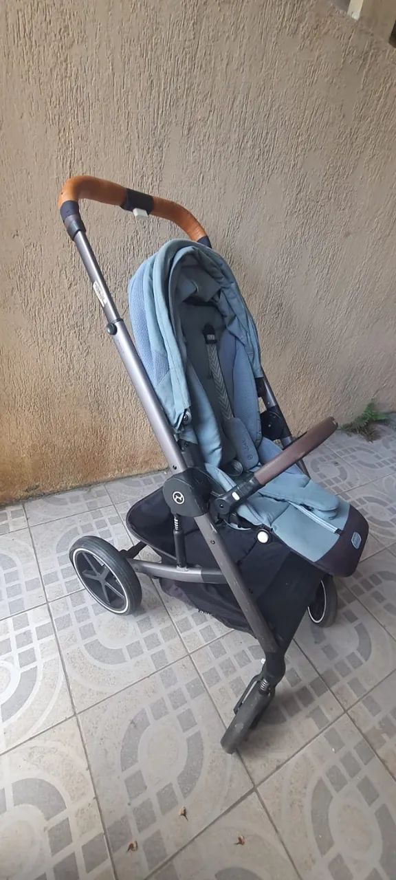 Carrinho de Bebê Cybex Gold Original Premium