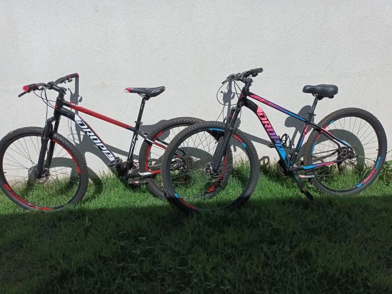 Bicicletas Aro 29