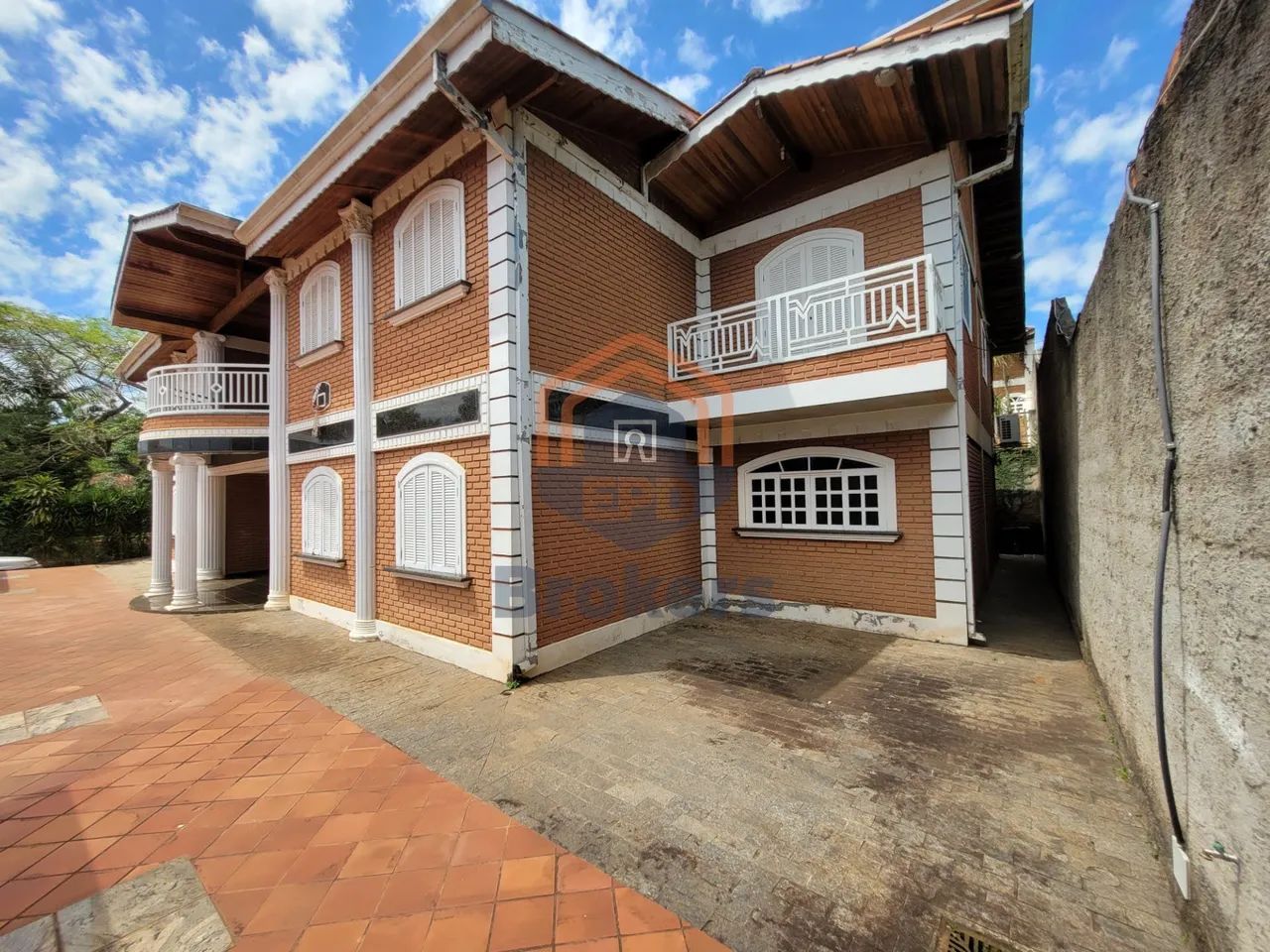 Casa Sobrado Comercial em Caioçara - Jarinu, SP - Foto 2