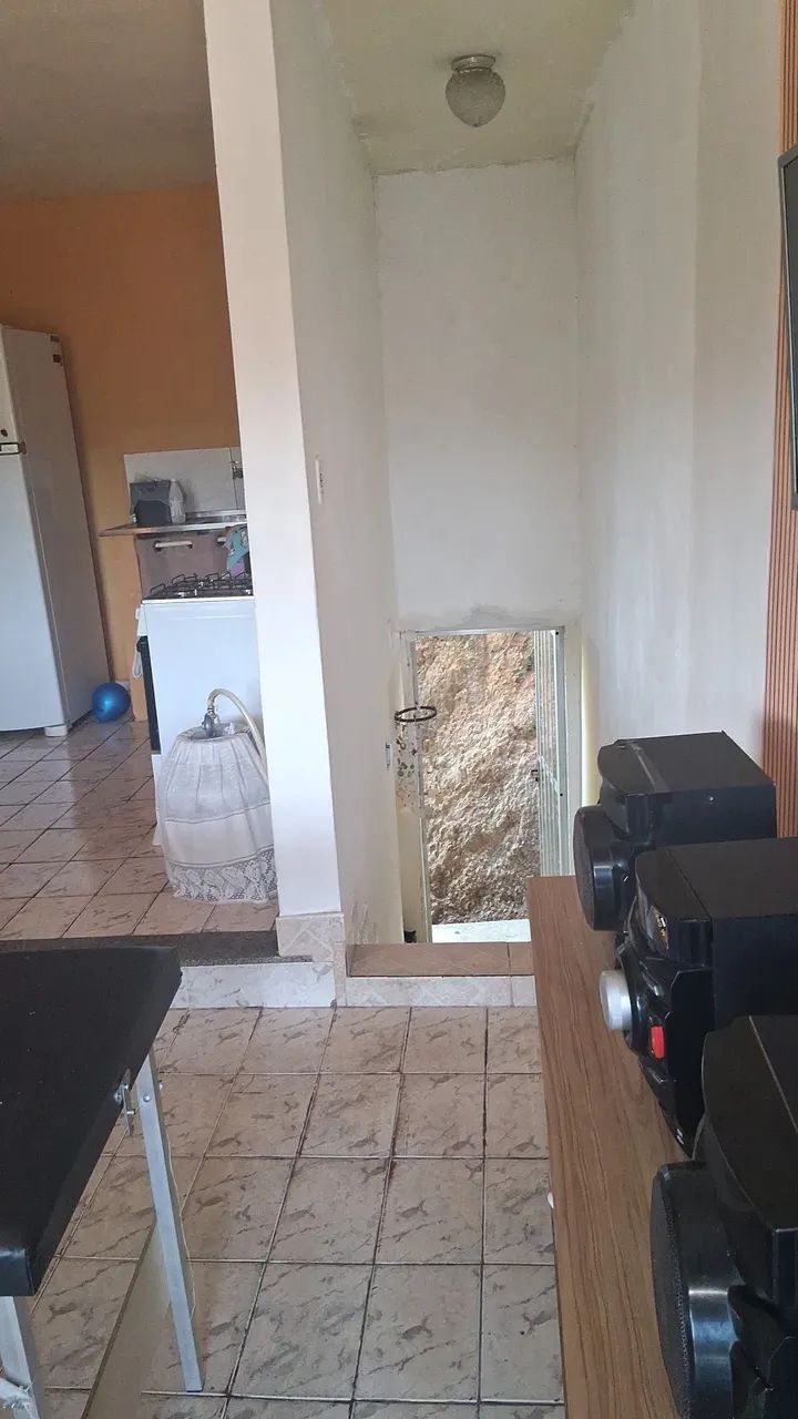 Casa maria paula sobrado  - Foto 5