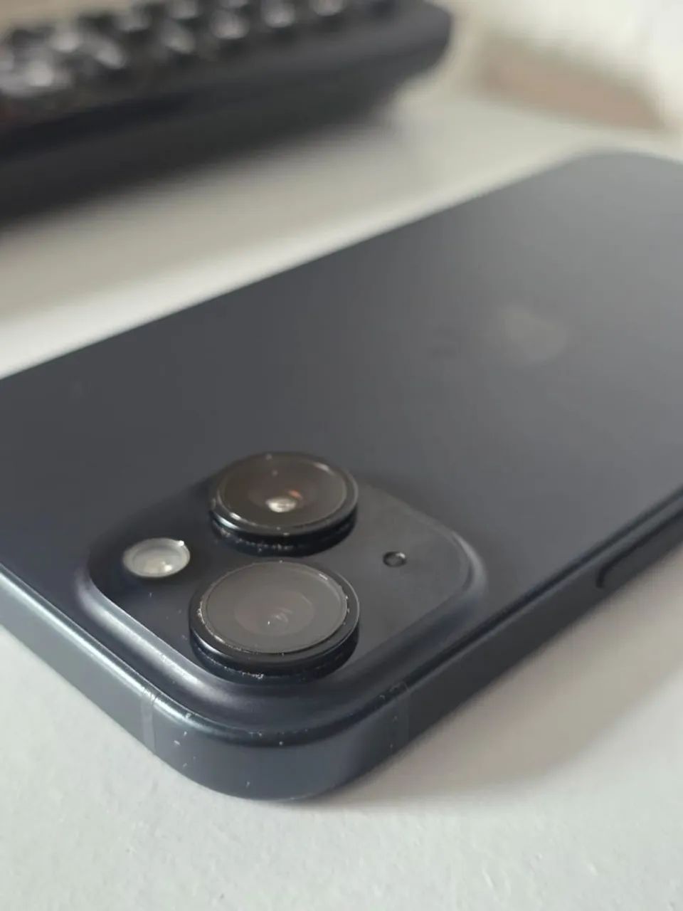 IPHONE 15 128 NOVO-TROCO OU VENDO