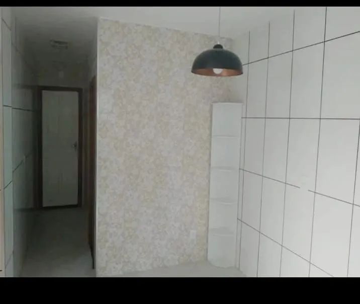 Alugo apartamento de 1 quarto e 2 quartos próximo a faculdade 2 - Foto 5