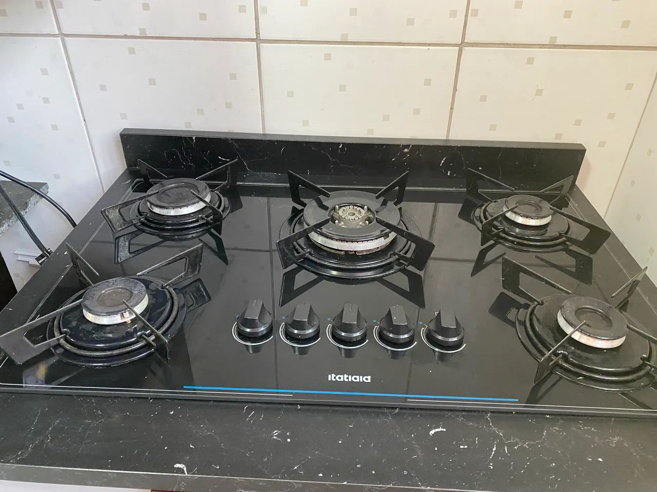 Cooktop Itatiaia  - Foto 2