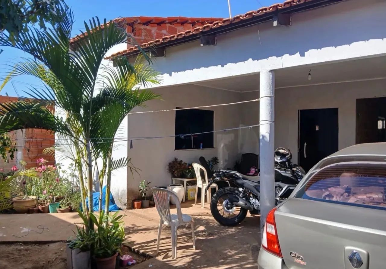 Casa no novo horizonte  - Foto 4