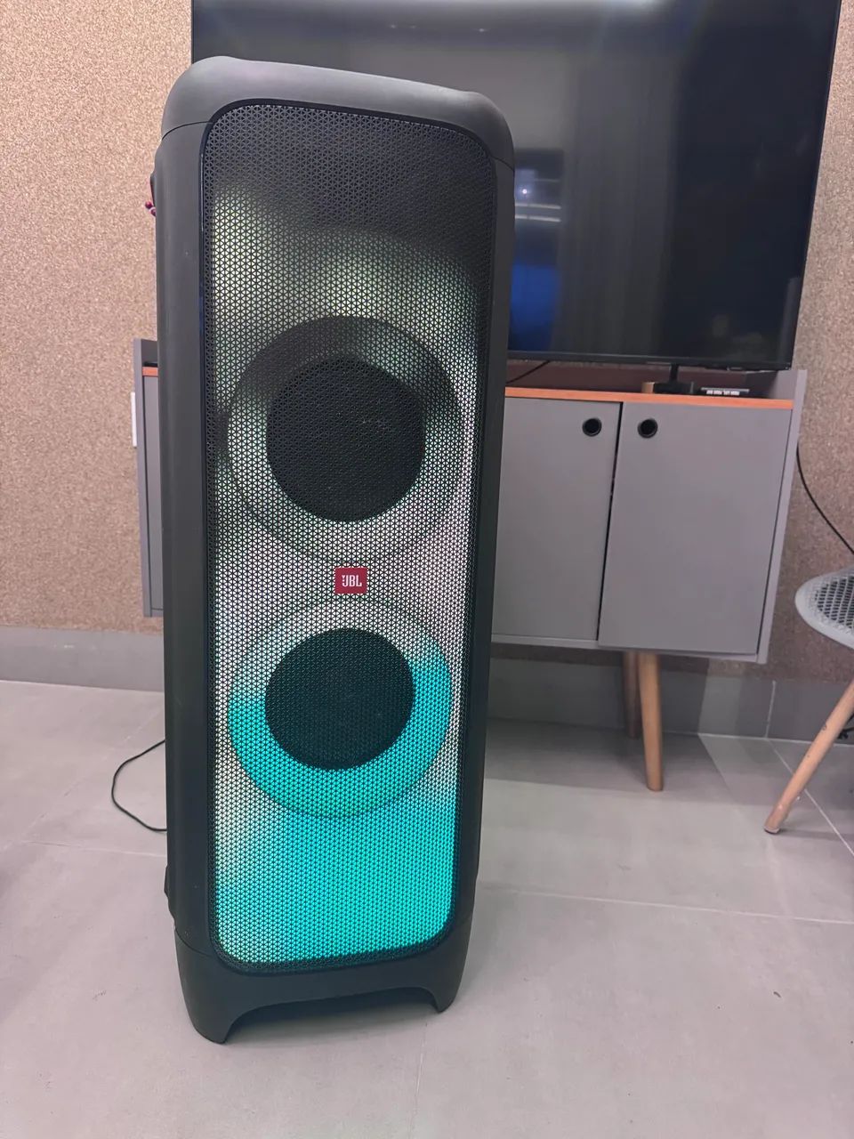 Jbl partybox 1000 - Foto 2