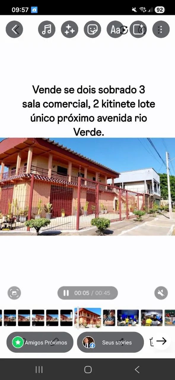 Aparecida Goiânia 