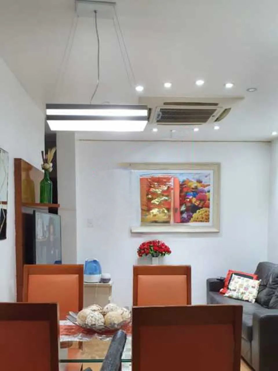 Apartamento - / Residencial / Glória - Foto 4