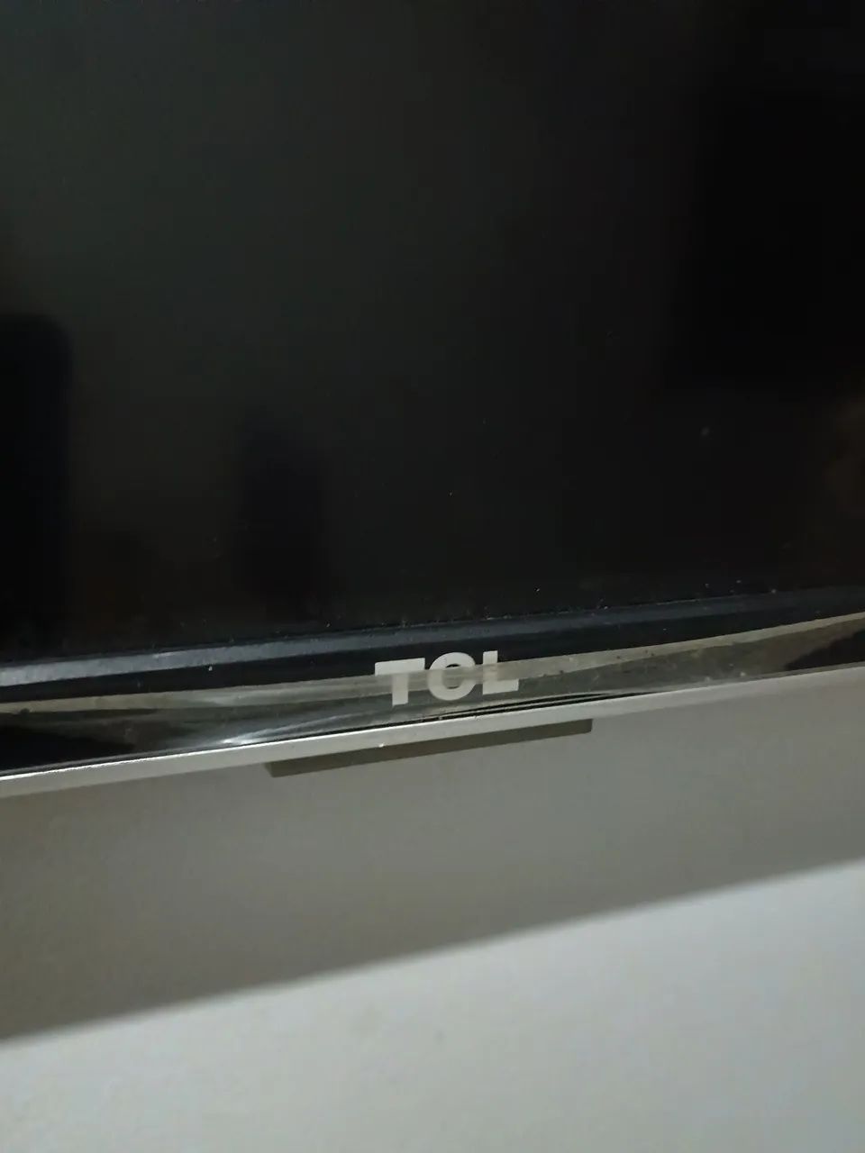 Vendo tv com pequeno defeito  - Foto 4