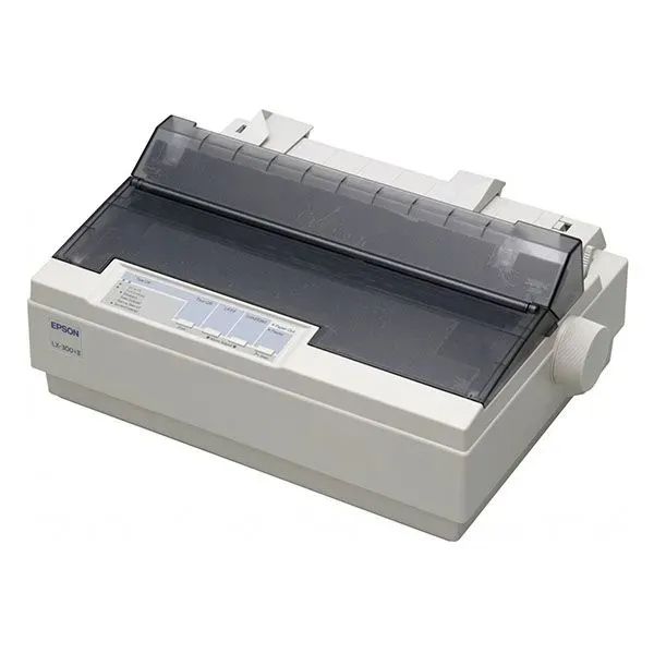 Impressora Epson LX 300