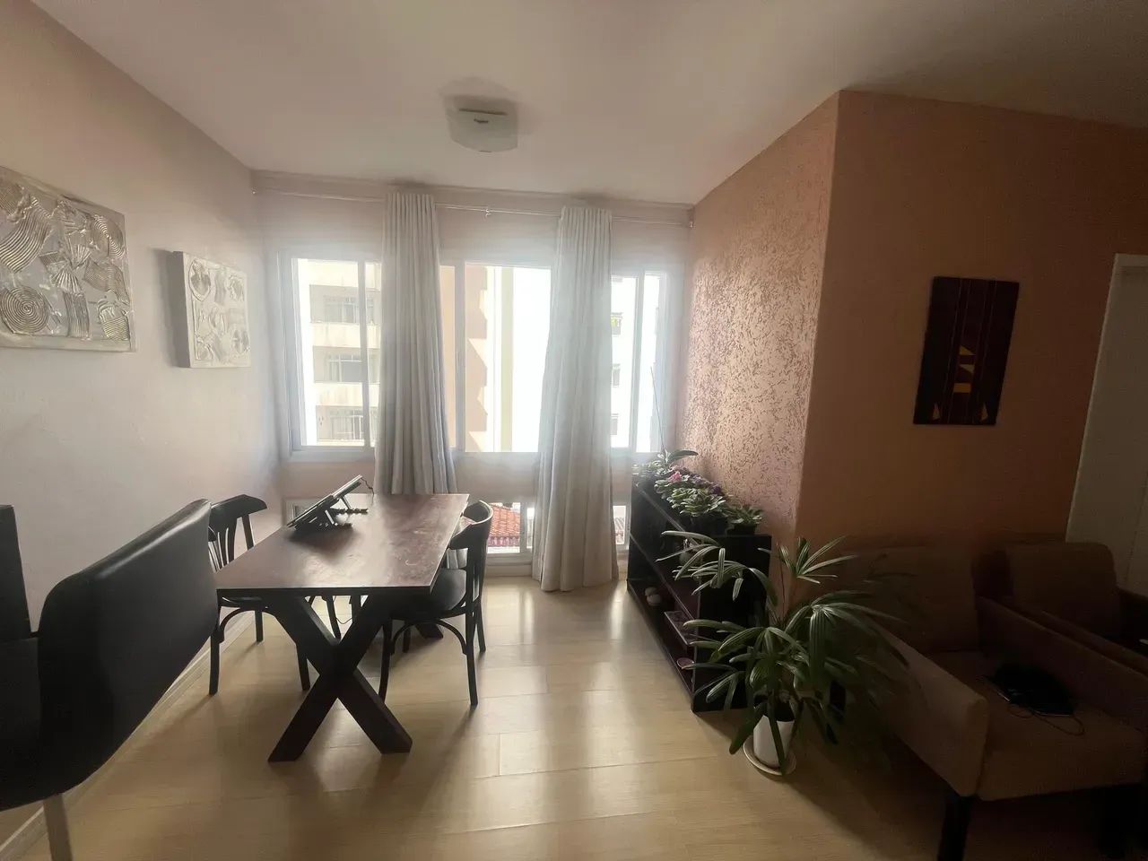 Imóvel para venda possui 40 metros quadrados com 1 quarto em Centro - Florianópolis - SC - Foto 5