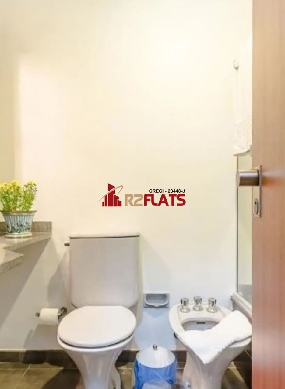LORENA 1157 - FLAT PARA VENDA NO JARDINS !! - Foto 5