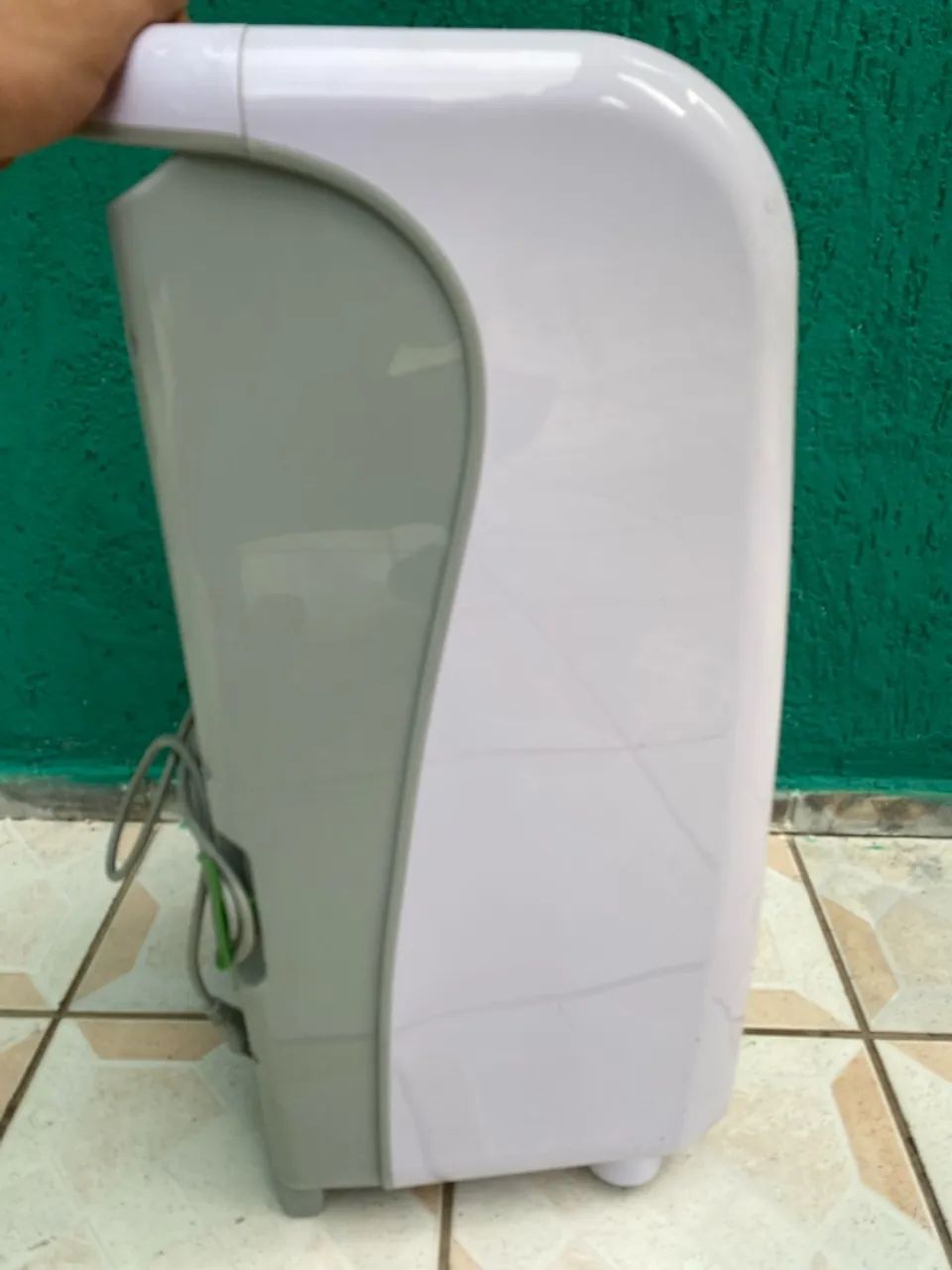 Umidificador consul  - Foto 4