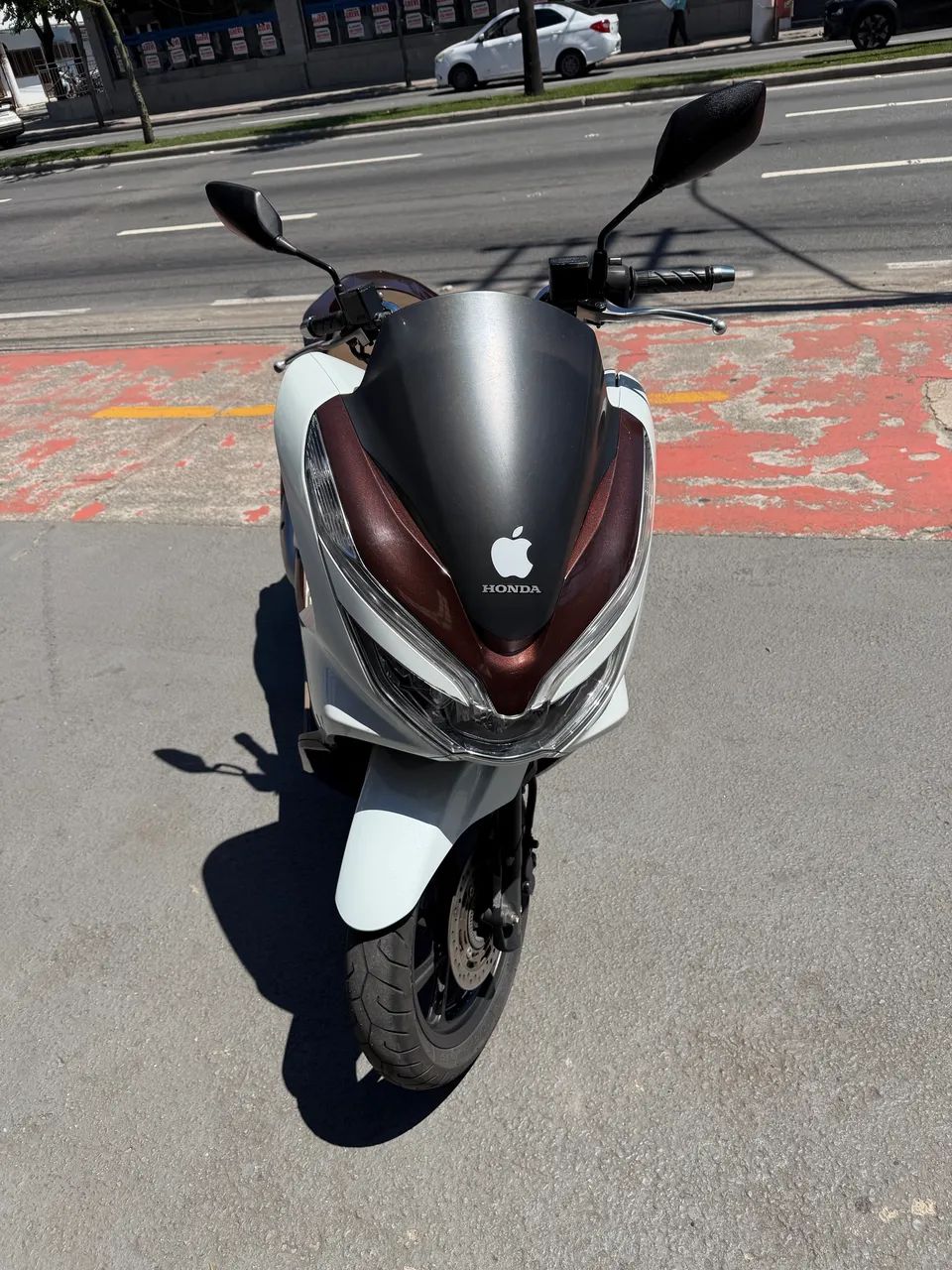 Pcx 150 Dlx - Foto 4