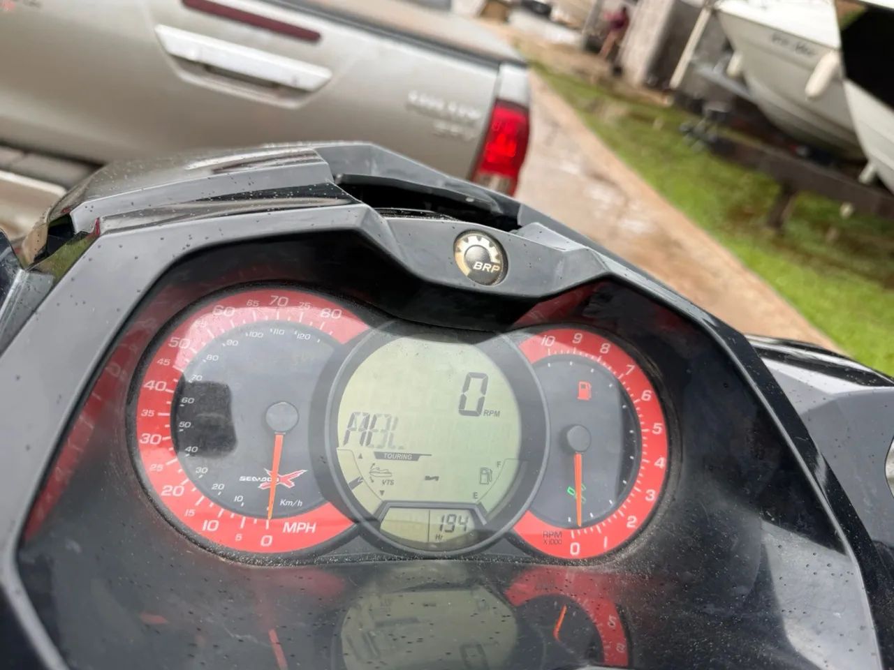 VENDO GTI 130 2011  - Foto 5