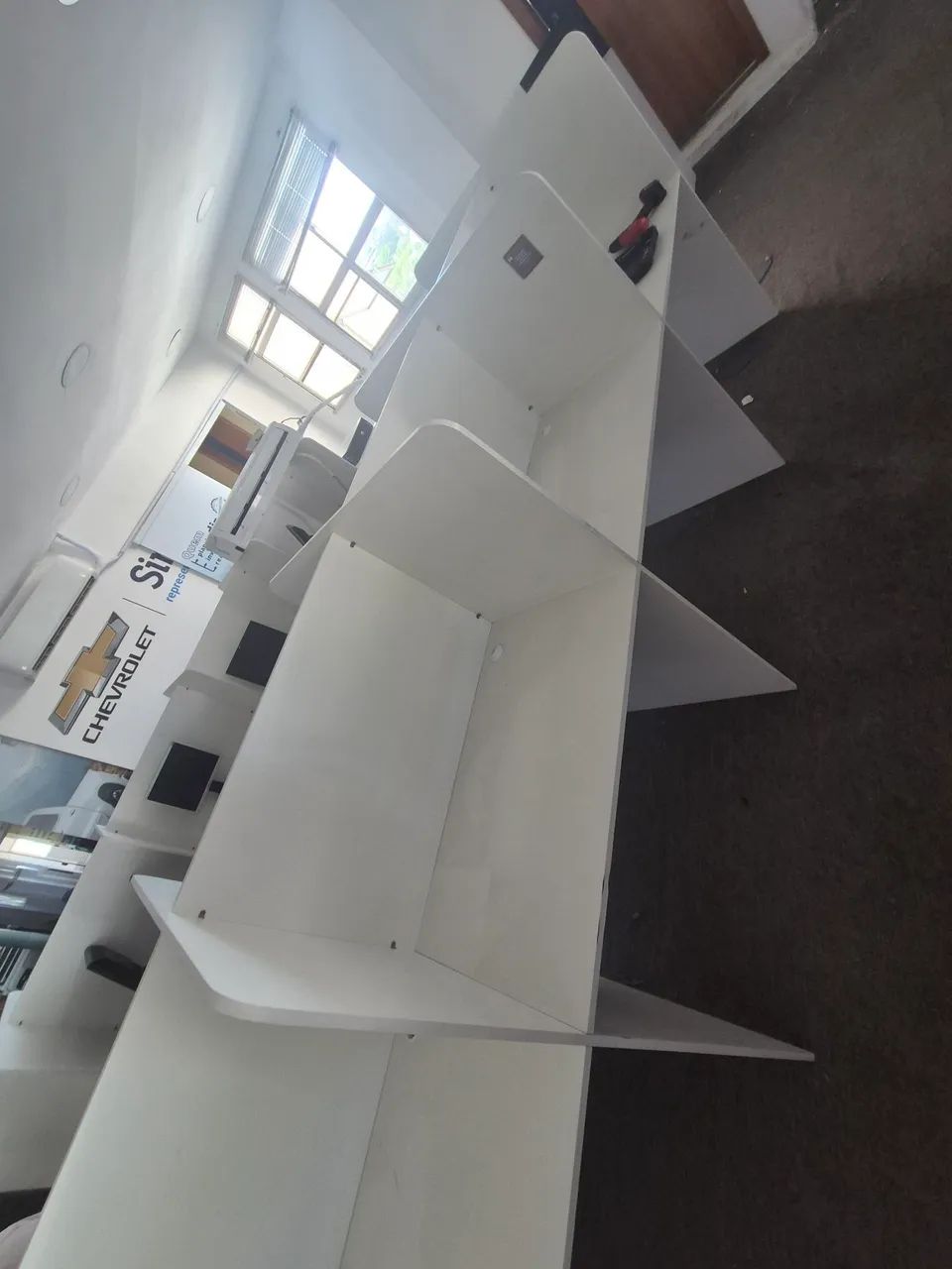 Baias para call-center  - Foto 2