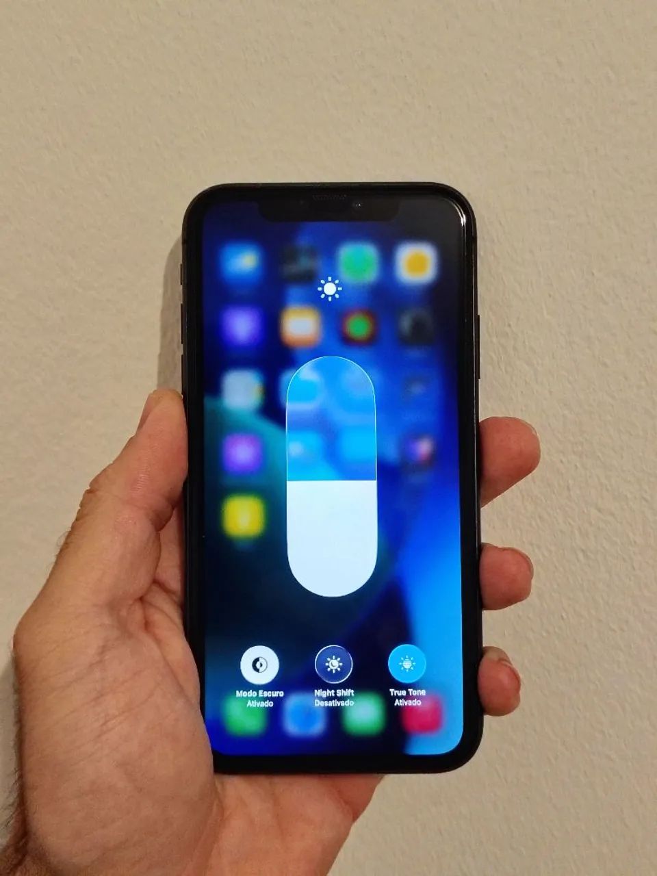 iPhone 11 Black | 128gb | Original | Impecável  - Foto 5