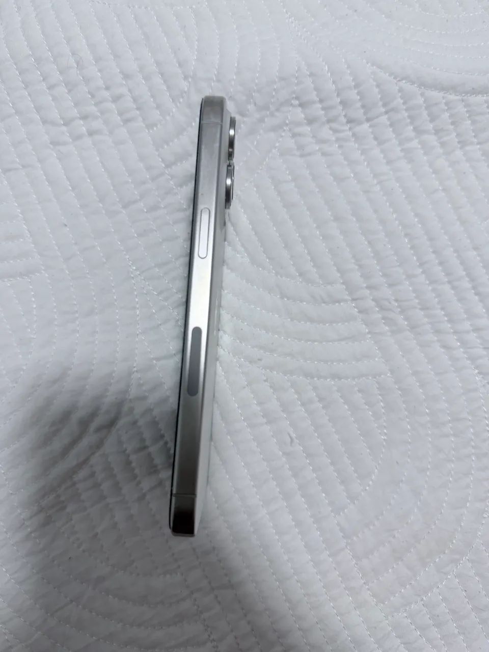 iPhone 15 pro Max 256gb - Foto 5