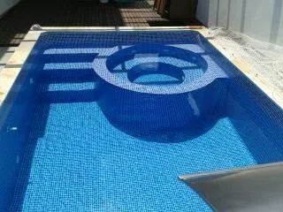 Piscinas construidas  - Foto 5