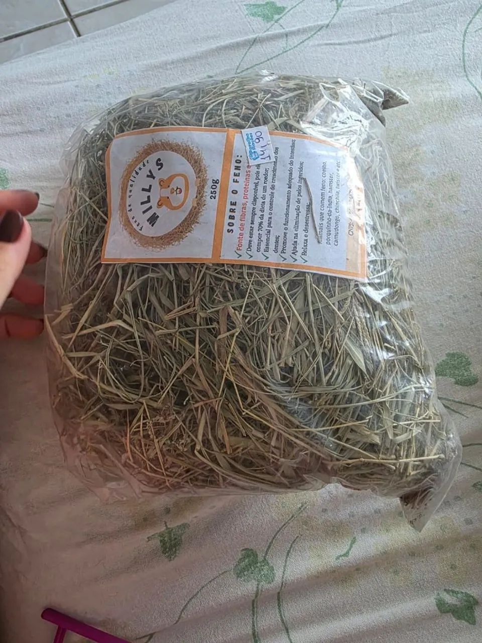 Gaiolas com acessórios para hamsters - Foto 4