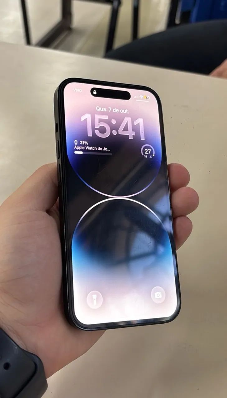 iPhone 14 Pro  - Foto 2