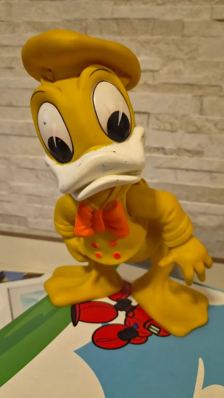 Pato Donald antigo