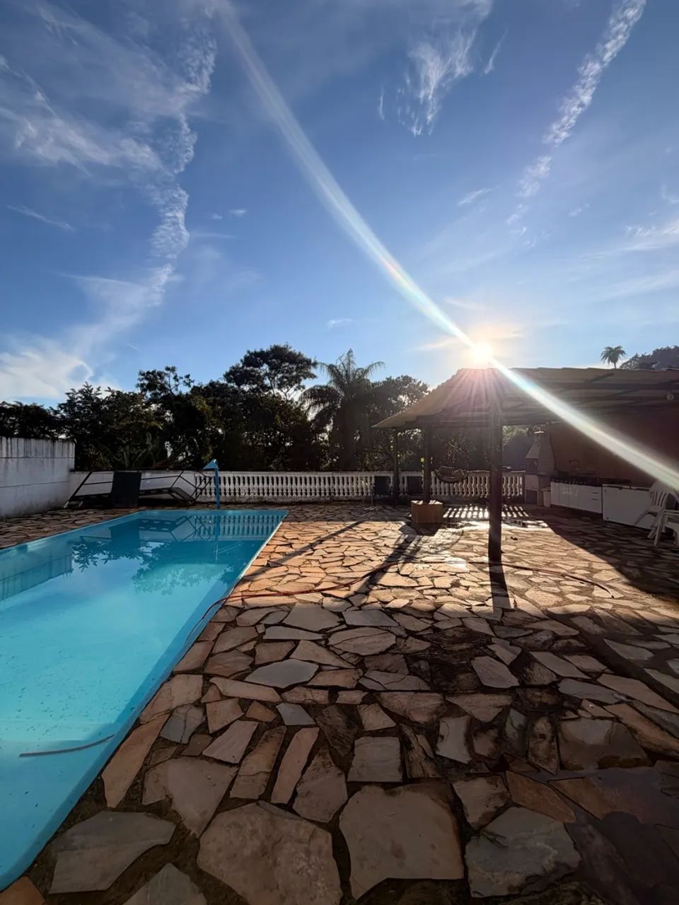 CASA DE PISCINA EM IBIRITÉ  - Foto 4