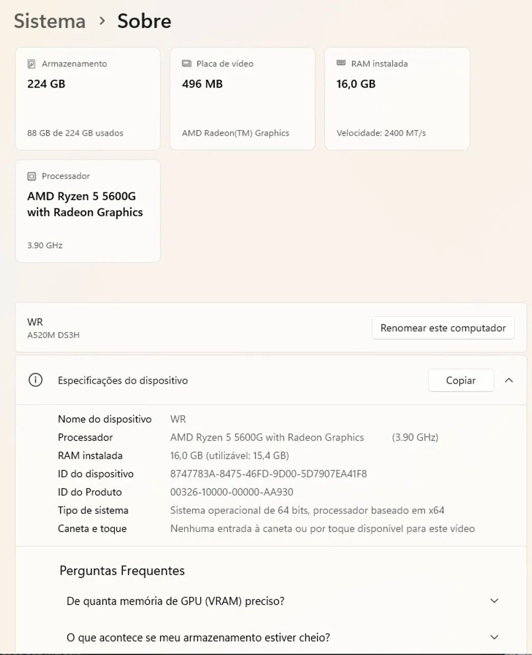 Vendo Pc Completo  - Foto 4