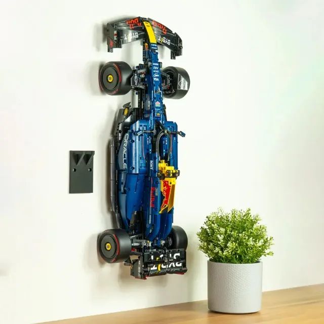Lego Formula1 Red Bull RB20 - Foto 2