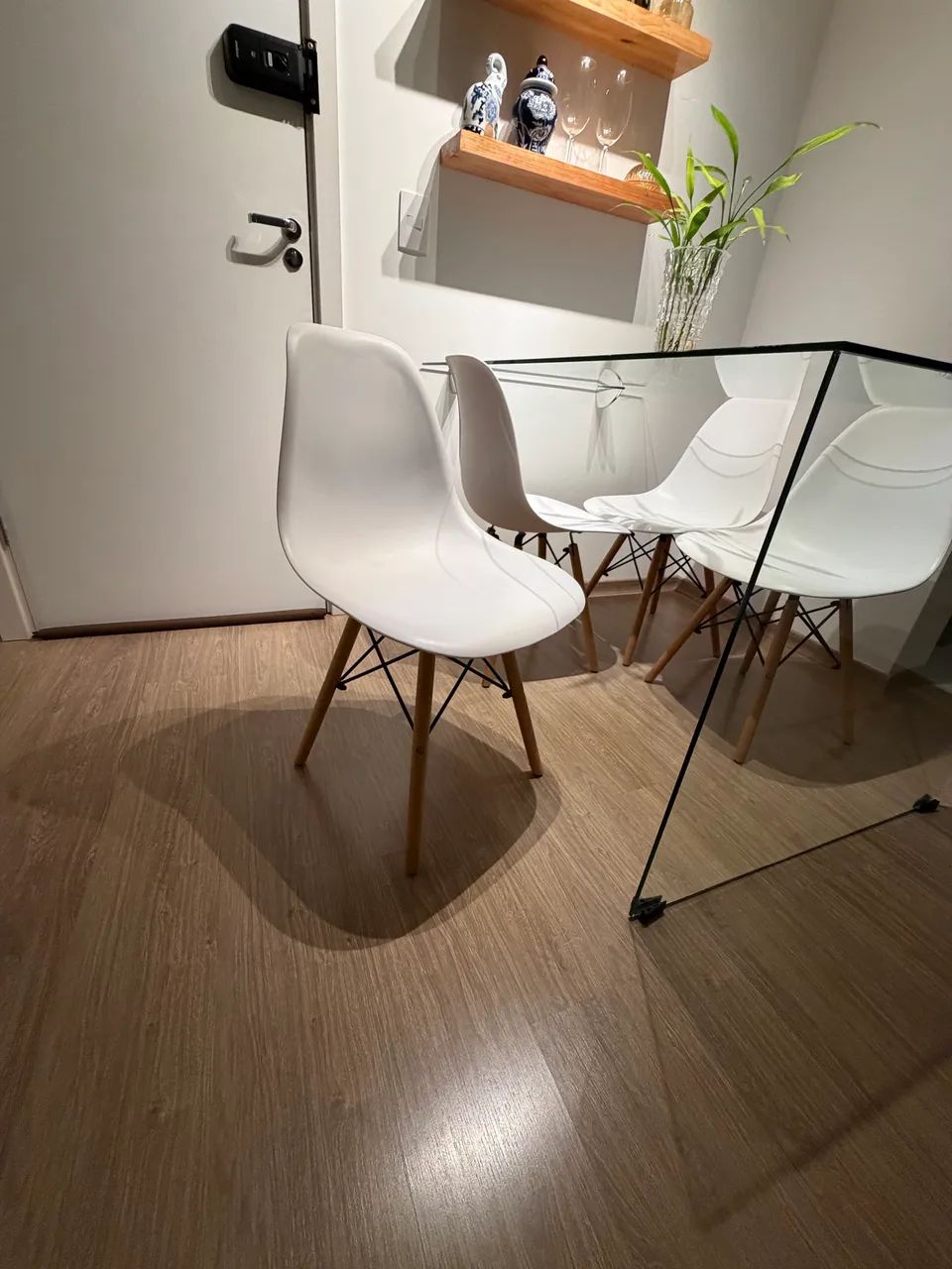 Cadeiras - Foto 2