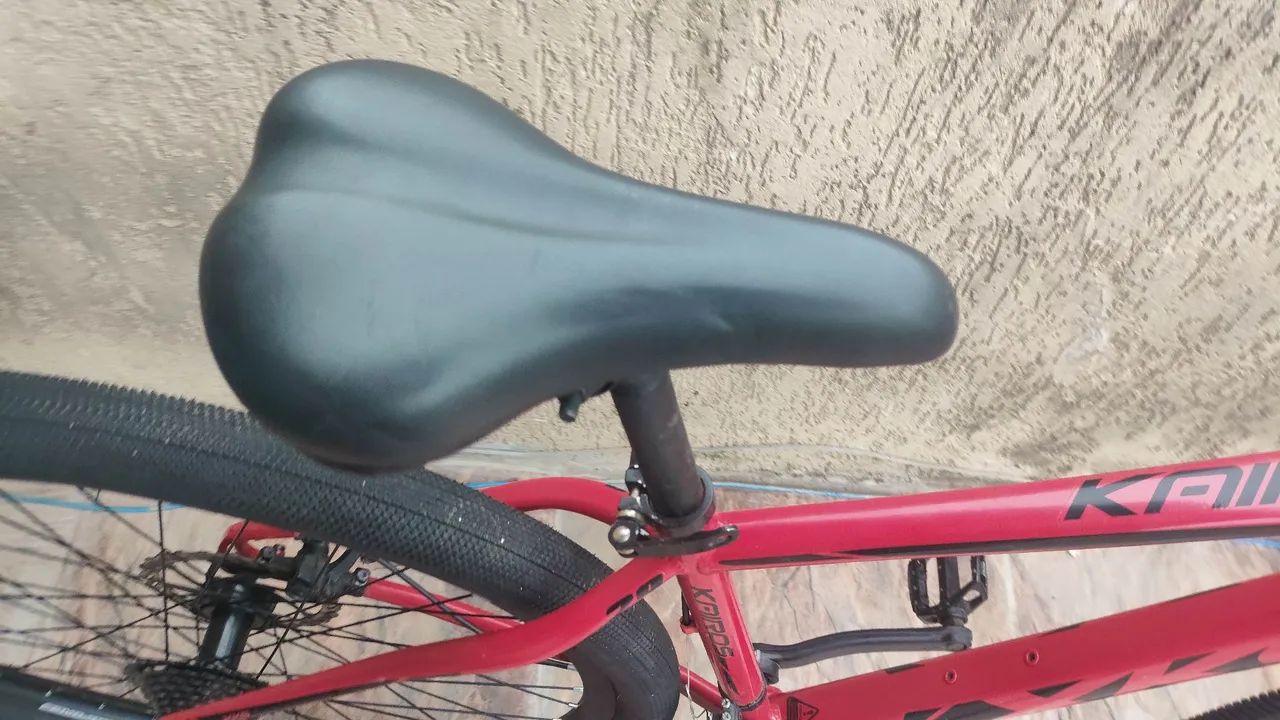 bicicleta aro 29 - Foto 3