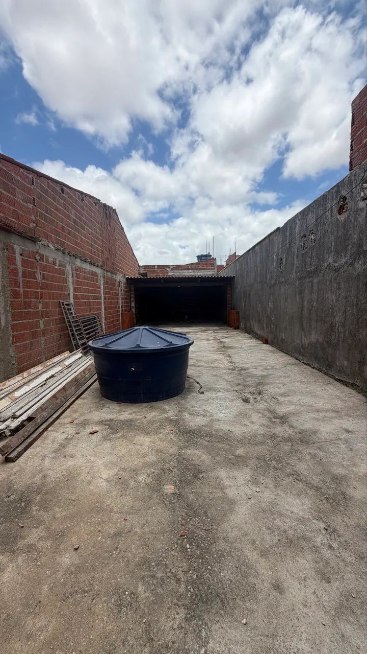Repasso terreno Granja Lisboa próx conjunto Ceará - Foto 2