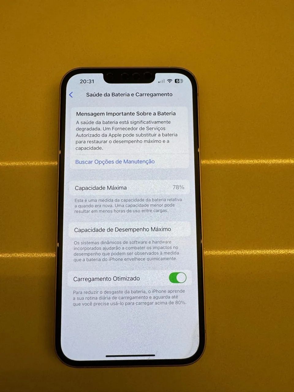 Iphone 13 128gb 1600$ - Foto 3