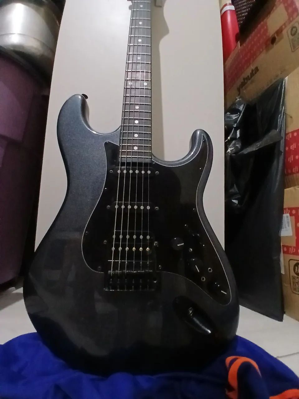 Guitarra 
